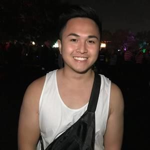 Meet your Posher, Brandon